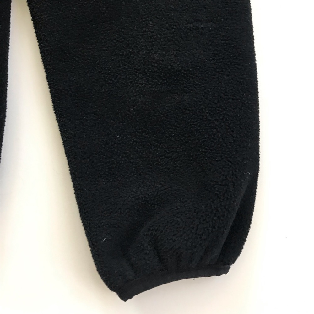 THE NORTH FACE Polartec Front/Back Logo Fleece - Picture 7 of 8